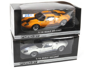 Lot 99 - BEANSTALK (USA) (2)