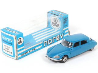 Lot 229 - NOREV (FRANCE) (1)