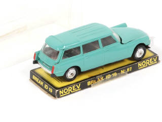 Lot 231 - NOREV (FRANCE) (1)