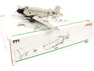 Lot 114 - MÄRKLIN (ALLEMAGNE) (1)