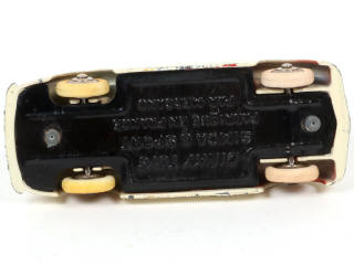 Lot 304 - DINKY TOYS (FRANCE) (1)