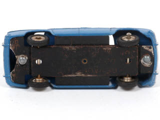 Lot 308 - DINKY TOYS (FRANCE) (1)