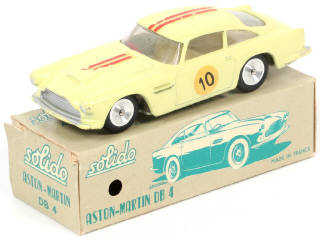 Lot 235 - SOLIDO (FRANCE) (1)