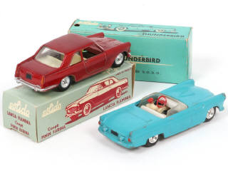 Lot 237 - SOLIDO (FRANCE) (2)