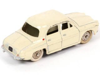 Lot 301 - DINKY TOYS (FRANCE) (1)