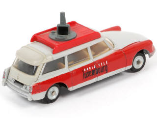 Lot 307 - DINKY TOYS (FRANCE) (1)
