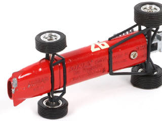 Lot 330 - DINKY TOYS (FRANCE) (1)