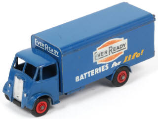 Lot 274 - DINKY TOYS (GB) (1)