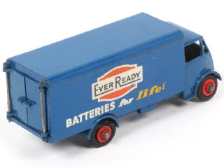 Lot 274 - DINKY TOYS (GB) (1)