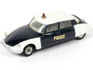 Lot 311 - DINKY TOYS (FRANCE) (1)