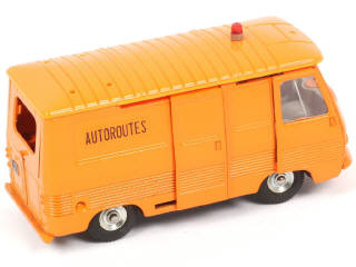 Lot 314 - DINKY TOYS (FRANCE) (1)