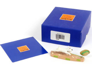 Lot 12 - MOULINSART (BELGIQUE) (1)