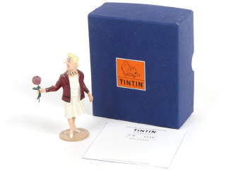 Lot 9 - MOULINSART (BELGIQUE) (1)