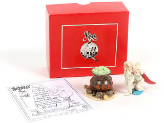 Lot 13 - PIXI (FRANCE) (1)