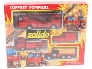 Lot 310 - SOLIDO (FRANCE) (1)