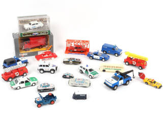 Lot 179 - DIVERS (20)