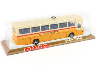 Lot 320 - MAJORETTE (FRANCE) (1)