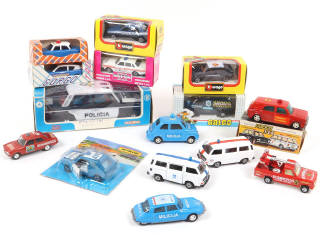 Lot 173 - DIVERS (15)