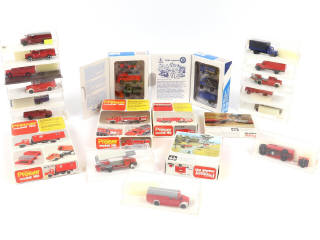Lot 187 - DIVERS 'HO' (20)