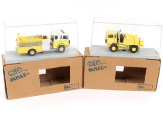 Lot 317 - CEF REPLEX (FRANCE) (2)