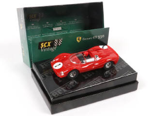 Lot 141 - SCALEXTRIC (GB) (1)