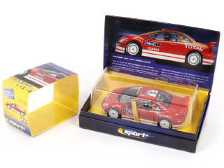 Lot 140 - SCALEXTRIC (GB) (1)