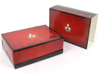 Lot 139 - MITSUBISHI MOTORS (ESPAGNE) (1)