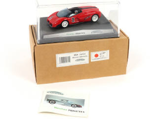 Lot 138 - PROTEUS (ITALIE) (1)