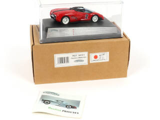 Lot 138 - PROTEUS (ITALIE) (1)