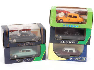 Lot 225 - ELIGOR (FRANCE) (5)
