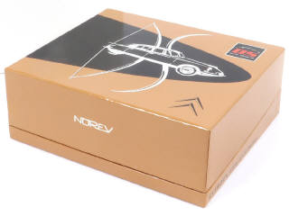 Lot 295 - NOREV (FRANCE) (1)