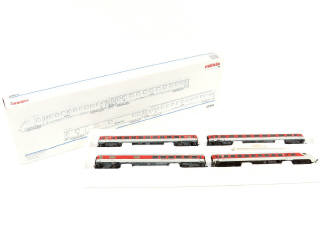 Lot 34 - MÄRKLIN 'HO' (ALLEMAGNE) (1)