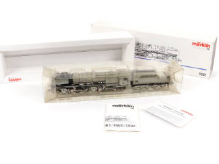 Lot 29 - MÄRKLIN 'HO' (ALLEMAGNE) (1)