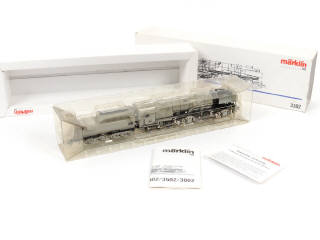 Lot 29 - MÄRKLIN 'HO' (ALLEMAGNE) (1)