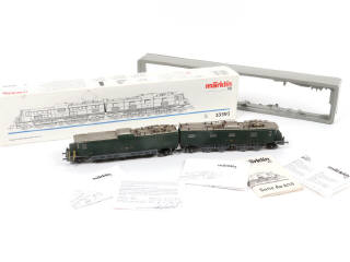 Lot 30 - MÄRKLIN 'HO' (ALLEMAGNE) (1)