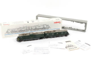 Lot 30 - MÄRKLIN 'HO' (ALLEMAGNE) (1)
