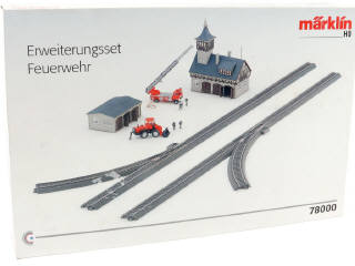Lot 35 - MÄRKLIN 'HO' (ALLEMAGNE) (1)