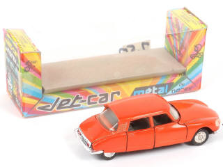 Lot 255 - NOREV - JET CAR (FRANCE) (1)