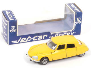 Lot 253 - NOREV - JET CAR (FRANCE) (1)