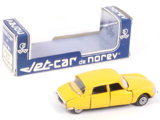 Lot 253 - NOREV - JET CAR (FRANCE) (1)