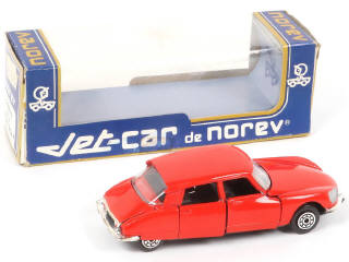 Lot 257 - NOREV - JET CAR (FRANCE) (1)