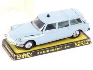 Lot 277 - NOREV (FRANCE) (1)