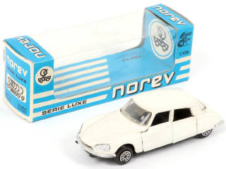 Lot 280 - NOREV (FRANCE) (1)