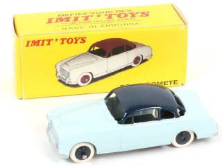 Lot 357 - IMIT'TOYS (ANDORRE) (1)