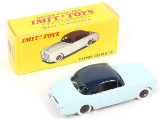 Lot 357 - IMIT'TOYS (ANDORRE) (1)