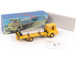 Lot 344 - DAN-TOYS (FRANCE) (1)