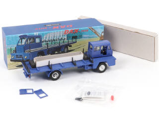 Lot 342 - DAN-TOYS (FRANCE) (1)