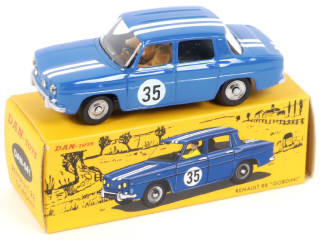 Lot 337 - DAN-TOYS (FRANCE) (1)