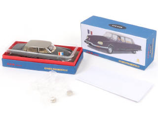 Lot 343 - DAN-TOYS (FRANCE) (1)