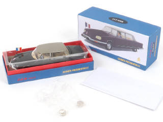 Lot 343 - DAN-TOYS (FRANCE) (1)